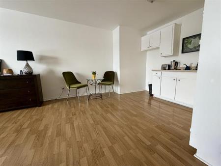 Appartement 3 ½ à louer Neufchâtel / Lebourgneuf mars 2026