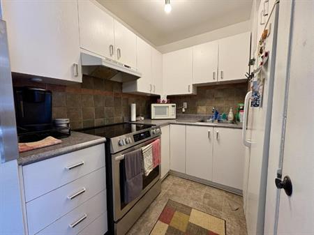 Appartement 4 ½ à louer Beauport février 2026