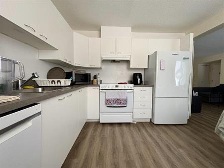 Appartement 4 ½ à louer Sainte-Foy / Sillery mars 2026