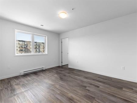 2 chambres à coucher 1 salle de bain Appartement