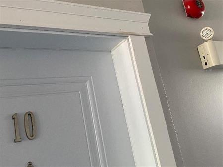 Sorel Tracy 41/2 libre. Frais peint.