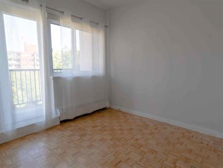 1 CH - 1 SDB - Montréal - $1,445 /mo