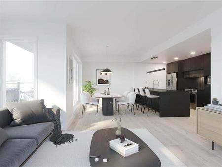 Spacieuse Unité 1 Chambre au Complexe Le Pivot - Condo / appartement / logement à louer Québec