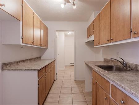 Appartement 5 ½ à louer Loretteville juillet 2026