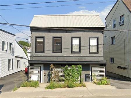 2 CH - 1 SDB - Gatineau - $1,400 /mo