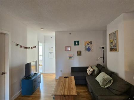 Condo 4 ½ Parc Laurier