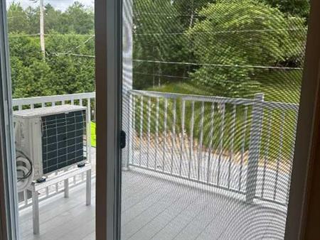 4 1/2 À LOUER | NORTH HATLEY | #17