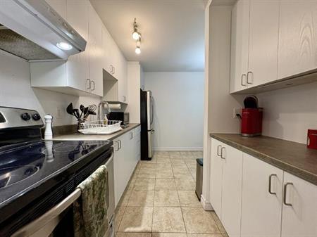 Appartement 3 ½ à louer Duberger-Les Saules janvier 2026