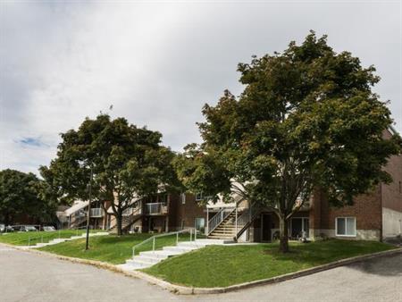 Appartement 4 ½ à louer Loretteville février 2026