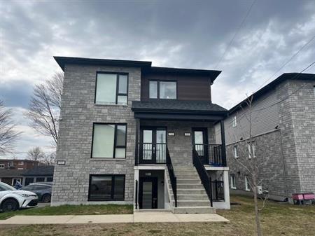 3 1/2 Saint-Jérôme