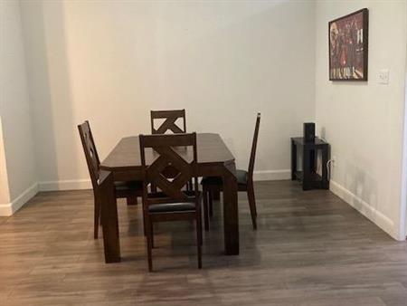 Beau Logement à louer