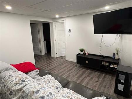 4 1/2 à Louer - Lévis (Charny)