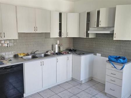 5 1/2 - Montréal (Parc-Extension) - 1 695 $/mois