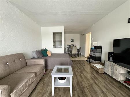 Loft à louer Sainte-Foy / Sillery juillet 2026