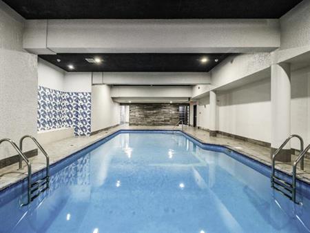 Appartement 4 ½ à louer Montcalm / Saint-Sacrement janvier 2026