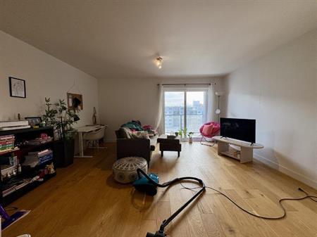 Appartement 4 ½ à louer Sainte-Foy / Sillery juillet 2026