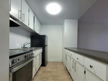 Loft à louer Montcalm / Saint-Sacrement janvier 2026