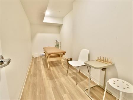 3 ½ à louer animaux autorisés!