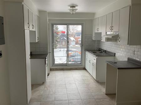 41/2 ST.LEONARD HEATED