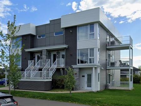 5 1/2 - Lévis - 1 650 $/mois