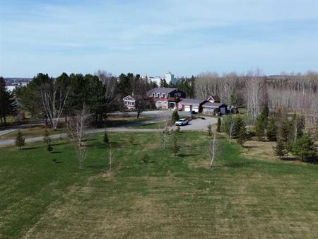 4½ à louer - La Sarre