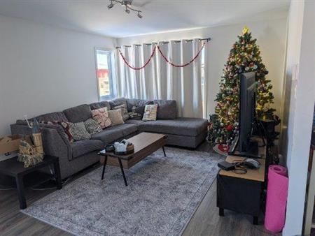 5 1/2 contemporain à Pintendre