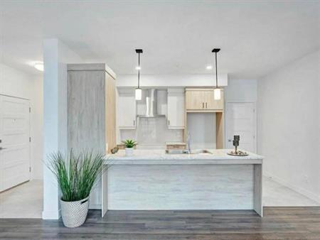 Cession de bail - Appartement