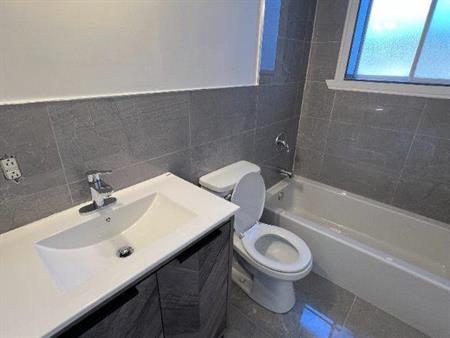 Beau 5½ à louer – 337 rue de la Promenade, Boisbriand Disponible dès maintenant – 1580 $/mois