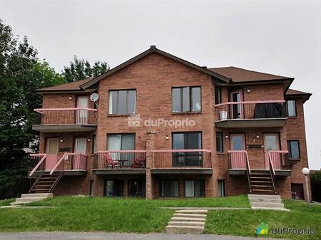 Beau 3 chambres (51/2) quartier calme