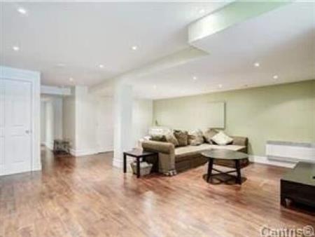 3 CH - 1 SDB - Gatineau - $2,500 /mo