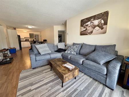 Appartement 4 ½ à louer Sainte-Foy / Sillery juillet 2026