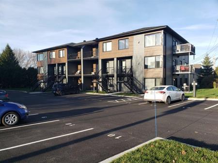 5 1/2 - Saint-Agapit - 1 310 $/mois