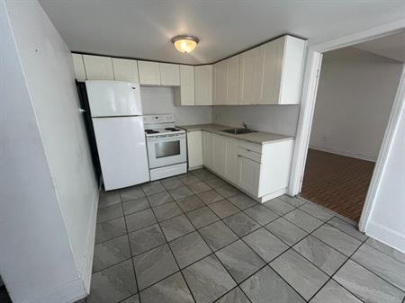 Grand 3½, 1 avril, 5 min Métro CSteCatherine, Univ.Montréal, Hôpitaux,