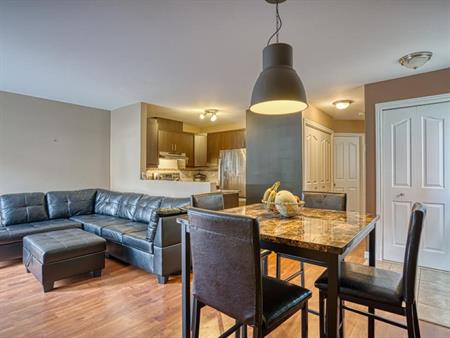 Attrayant 31/2 Brossard près du REM