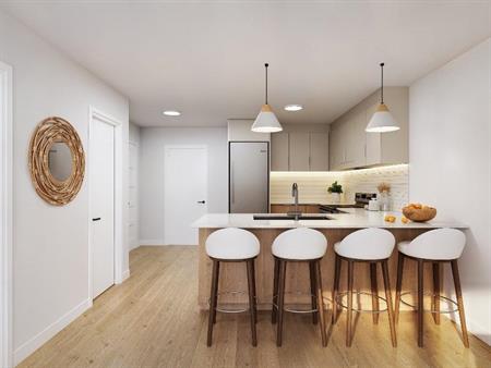 Magnifique 3 et demi NEUF à Granby