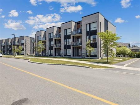 1 CH - 1 SDB - Gatineau - $1,250 /mo
