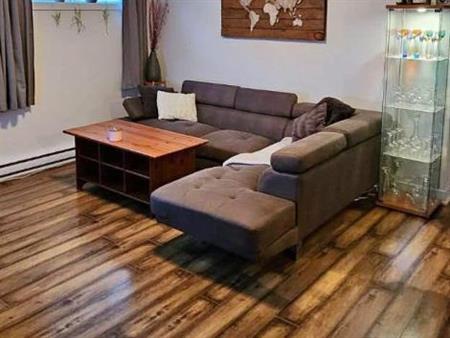 3 et demi à louer Blainville