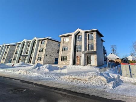 4½ neuf, Saint-Jérôme, Bellefeuille