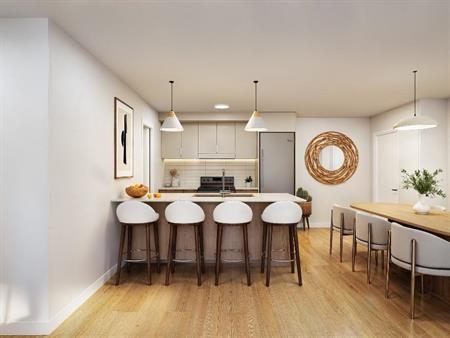 Magnifique 5 et demi NEUF à Granby