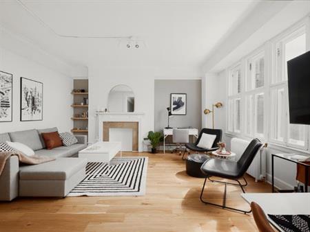 Appartement 3 ½ à louer Montcalm / Saint-Sacrement juillet 2026