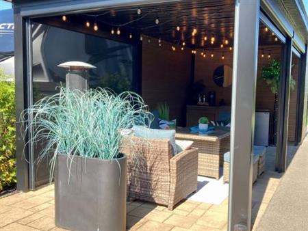 Terrain de VR à vendre – Camping Les Terrasses Montcalm, Rawdon