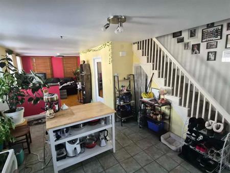 4 1/2 lumineux - libre