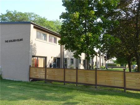 Bergamot/Golden Elms Townhomes