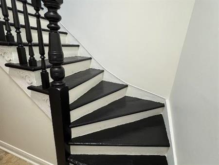 Grand 41/2 a louer dans le Sud-Ouest