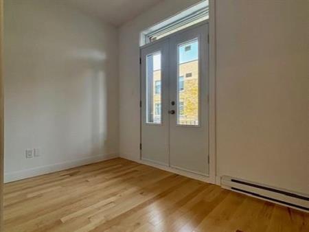 4 1/2 - Montréal - 2 250 $/mois