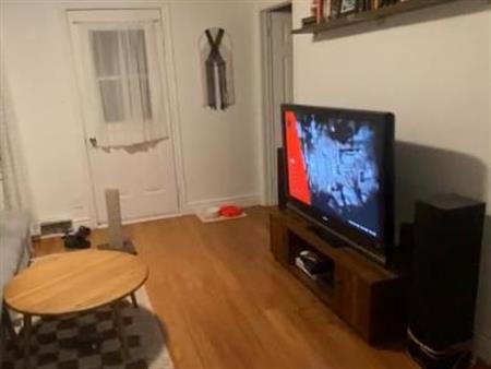 4 1/2 à louer - Chateauguay