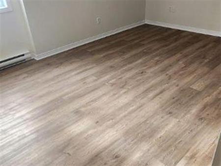 2 CH - 1 SDB - Gatineau - $1,695 /mo