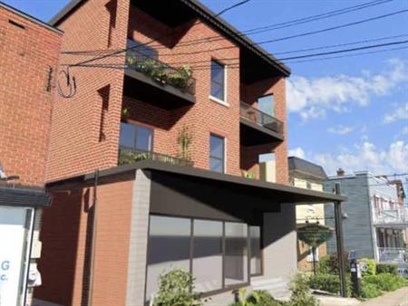 3 1/2 - Saint-Jean-sur-Richelieu (Vieux-Saint-Jean) - 1 799 $/mois