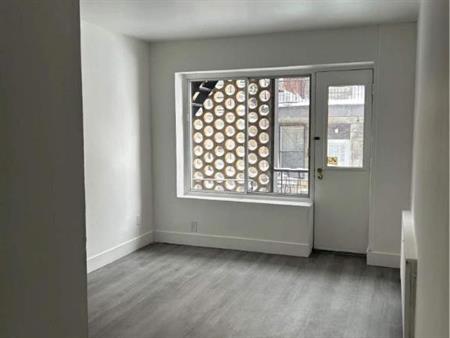 Studio - Montréal - $995 /mo
