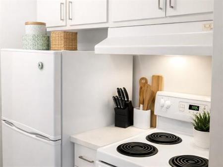 3½ CHICOUTIMI – DISPONIBLE À PARTIR DU 1ER MARS 2026